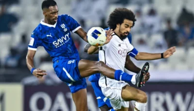 الرياضية السعودية: الاتفاق يطلب ضم ثنائي الهلال والنصر – المحرر العربي