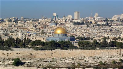 الاحتلال الإسرائيلي يستولي على 262 دونمًا من أراضي القدس المحتلة – المحرر العربي