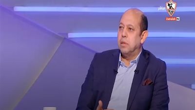 أحمد سليمان: جوزيه جوميز رفض تعاقد الزمالك مع أفضل مدافع في أفريقيا قبل السوبر الأفريقي – المحرر العربي