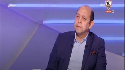 أحمد سليمان: علاقة نادي الزمالك باتحاد الكرة مميزة للغاية.. وتعاقدنا مع كريستيان جروس باقتناع تام – المحرر العربي