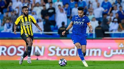 موعد مباراة الهلال والاتحاد في ربع نهائي كأس خادم الحرمين الشريفين والقنوات الناقلة والتشكيل المتوقع – المحرر العربي