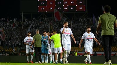 تعرف على مواعيد مباريات الزمالك في شهر يناير – المحرر العربي