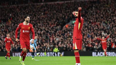 ماذا ينتظر محمد صلاح مع ليفربول في يناير؟ – المحرر العربي