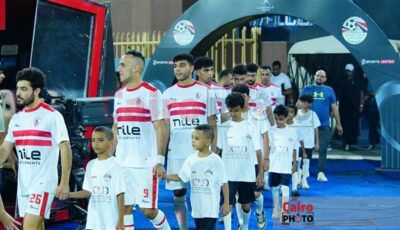 قبل ضم صفقات جديدة.. محاولات في الزمالك لإنهاء أزمة القيد مع اتحاد الكرة