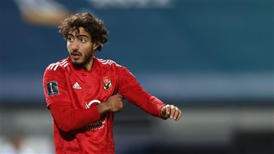 موعد انتظام محمد هاني في التدريبات الجماعية للأهلي.. تفاصيل – المحرر العربي