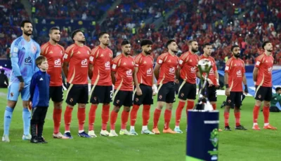 الشمال القطري يقترب من ضم لاعب الأهلي – بيان – المحرر العربي