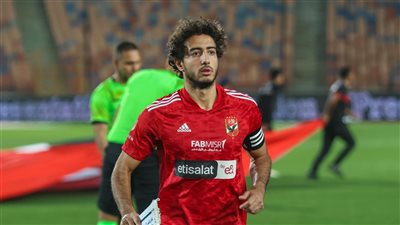 عودة محمد هاني وغياب كهربا.. كولر يعلن قائمة الأهلي أمام استاد أبيدجان في دوري أبطال إفريقيا – المحرر العربي