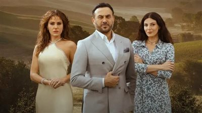 الحلقة الرابعة من مسلسل القدر – المحرر العربي