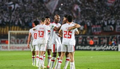 الزمالك في الصدارة.. جدول ترتيب الدوري المصري بنهاية عام 2024