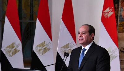 السيسي: اتفقنا على تعزيز التعاون الاقتصادي والاستثماري بين مصر واليونان وقبرص- المحرر العربي