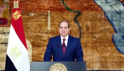 السيسي: وقعنا العديد من مذكرات التفاهم في مجالات تعاون بين مصر وقبرص واليونان- المحرر العربي