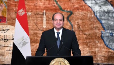 السيسي: ضرورة تكثيف التعاون بين مصر واليونان وقبرص في الغاز الطبيعي والربط الكهربائي- المحرر العربي