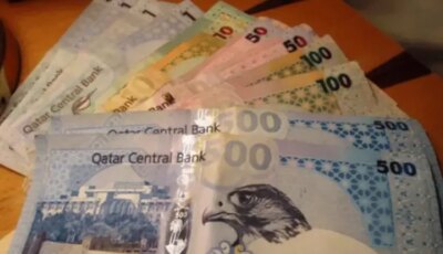 تعرف على سعر الريال القطري أمام الجنيه المصري في البنوك المصرية- المحرر العربي