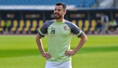 بقرار من جروس تدريبات بدنية لـ الونش وعمر فرج عقب لقاء الزمالك وأبو قير للأسمدة- المحرر العربي