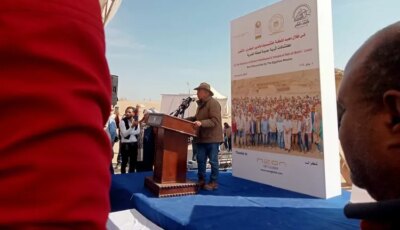 زاهي حواس يعلن اكتشاف نماذج فنية من عصر حتشبسوت وتحتمس الثالث بالأقصر- المحرر العربي