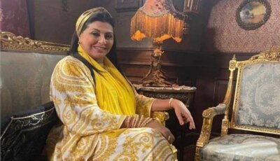 “هاكر” يخترق حسابات هالة صدقي.. والفنانة تحرر محضر بمباحث الإنترنت- المحرر العربي