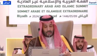 وفد سوري يضم وزير الدفاع ورئيس المخابرات يصل السعودية للقاء محمد بن سلمان- المحرر العربي