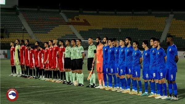 موعد مباراة مودرن سبورت وطلائع الجيش في الدوري والقنوات الناقلة  المحرر العربي