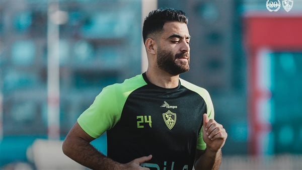 رغم رفعه من القائمة.. الزمالك يستقر على تجديد عقد المثلوثي لموسمين  المحرر العربي