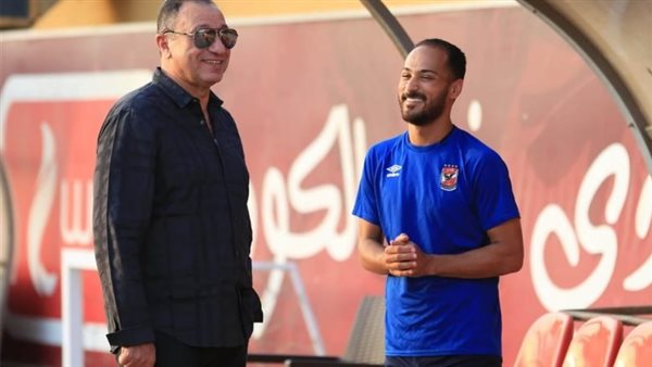 منصب جديد لوليد سليمان وبيبو.. القاهرة 24 يكشف الهيكل الجديد لقطاع الكرة بالأهلي  المحرر العربي