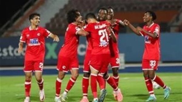 حسام حسن يقود تشكيل مودرن سبورت أمام طلائع الجيش في الدوري  المحرر العربي