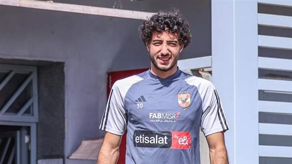 محمد هاني يعود إلى منتخب مصر خلال معسكر مارس  المحرر العربي