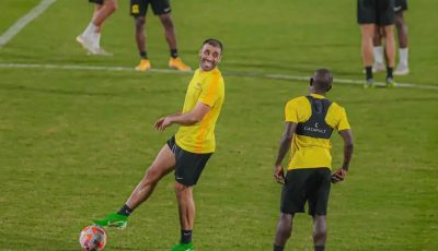 الاتحاد في مهمة حاسمة: تعرف على التشكيلة الأساسية المتوقعة لمباراة الرائد مساء اليوم!