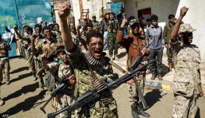 انتهاكات الحوثيين ضد أطفال اليمن: تقرير أممي يكشف الأرقام الصادمة