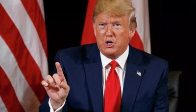 ترامب يوجه إنذارًا حاسمًا لنتنياهو.. قرار مفاجئ يربك إسرائيل!