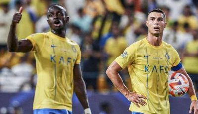 النصر يضع إقامة السوبر السعودي في الصين على المحك.. التفاصيل الكاملة