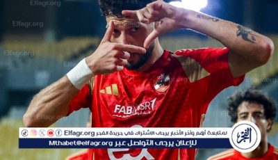 ستحدث أزمة لتعدد النجوم.. دويدار يفاجئ لاعبي الأهلي بهذا التصريح