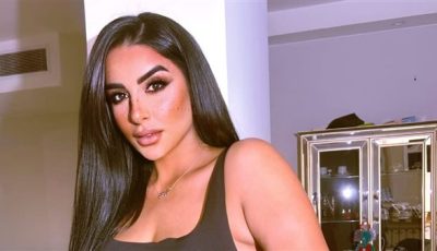 وصلت للضرب..طليق الفنانة جوري بكر يحرر محضرا ضدها في أكتوبر