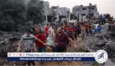 قصف مدفعي عنيف شرق غزة.. والأمم المتحدة تحذر من مجاعة وشيكة في القطاع