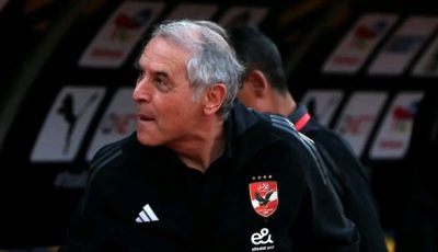 فخورون بكولر.. الشرط الجزائي كان مقابل البطولات التي حققها