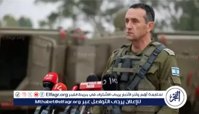نستدعي عشرات آلاف الجنود لتوسيع الحرب بغزة والقضاء على “حماس”