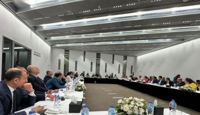 مصر تسعى لتكون الوجهة السياحية الأولى عالميًا