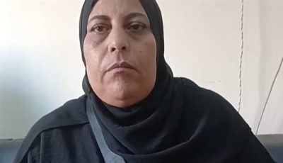 كسر دماغها نصفين.. أسرة ضحية زوجها بالمحلة تروي تفاصيل الواقعة: كان بيضربها وتستحمل علشان ابنها