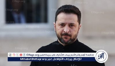مباحثات تركية أوكرانية في أنطاليا تناولت جهود السلام مع روسيا والتحضير لزيارة مرتقبة لزيلينسكي إلى أنقرة
