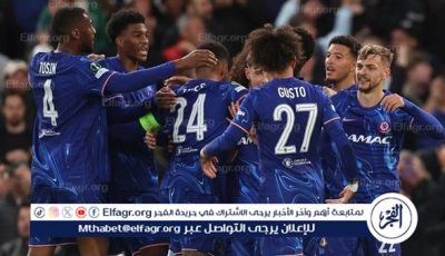 موعد مباراة نيوكاسل ضد تشيلسي في الدوري الانجليزي والقنوات الناقلة