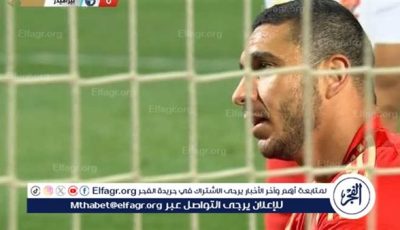 رامي ربيعة يطلب 40 مليون جنيه لتجديد عقده مع الأهلي