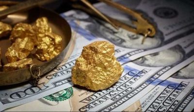 تحركات جديدة في أسعار الذهب والدولار بمصر اليوم الأحد 4 مايو 2025