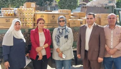 ضبط 7000 زجاجة مشروبات كحولية داخل منشأة غير مرخصة بمدينة الشيخ زايد