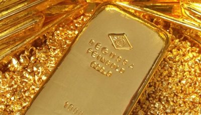 أسعار الذهب اليوم الأربعاء 14 – 5