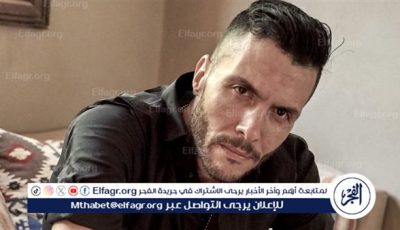 تفاصيل شخصية أمير عيد في فيلم أحلام سلطان المنسي