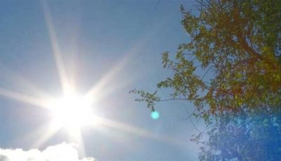 حالة الطقس اليوم في مصر.. استمرار ارتفاع درجات الحرارة والعظمى 32 بالقاهرة