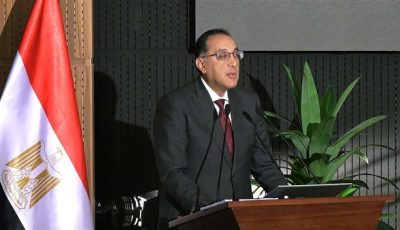 الحكومة لا تقف مع طرف ضد آخر في قانون الإيجارات القديمة