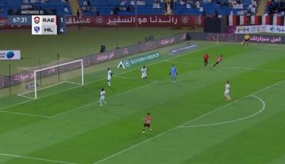 البركاوي هدف الزمالك يسجل في سقوط الرائد أمام الهلال. الأهلي يهزم التعاون