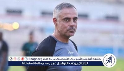 جوميز “على الشاحن” للأهلي بنسبة 90%.. الإعلان الرسمي بعد مباراة الفتح المقبلة