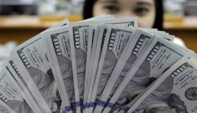 سعر الدولار اليوم الأربعاء في البنوك والسوق السوداء 14 – 5