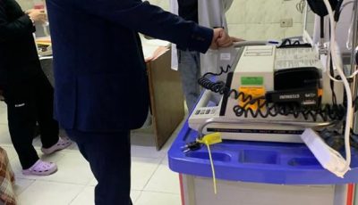 المرور على 145 منشأة طبية خاصة للتأكد من استيفاء الاشتراطات الصحية بالقاهرة